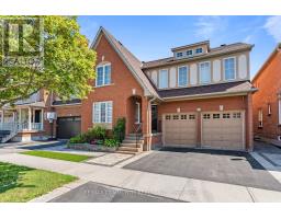 54 MORLAND CRESCENT, Ajax, Ontario