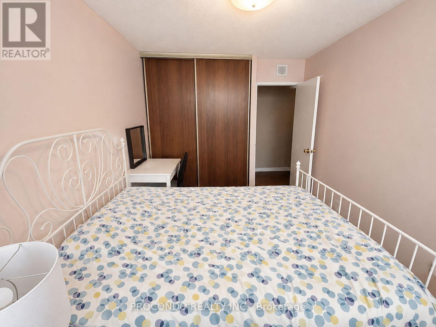 1709 Bedroom - 45 Silver Springs Boulevard, Toronto, Ontario  M1V 1R2 - Photo 2 - E13660628
