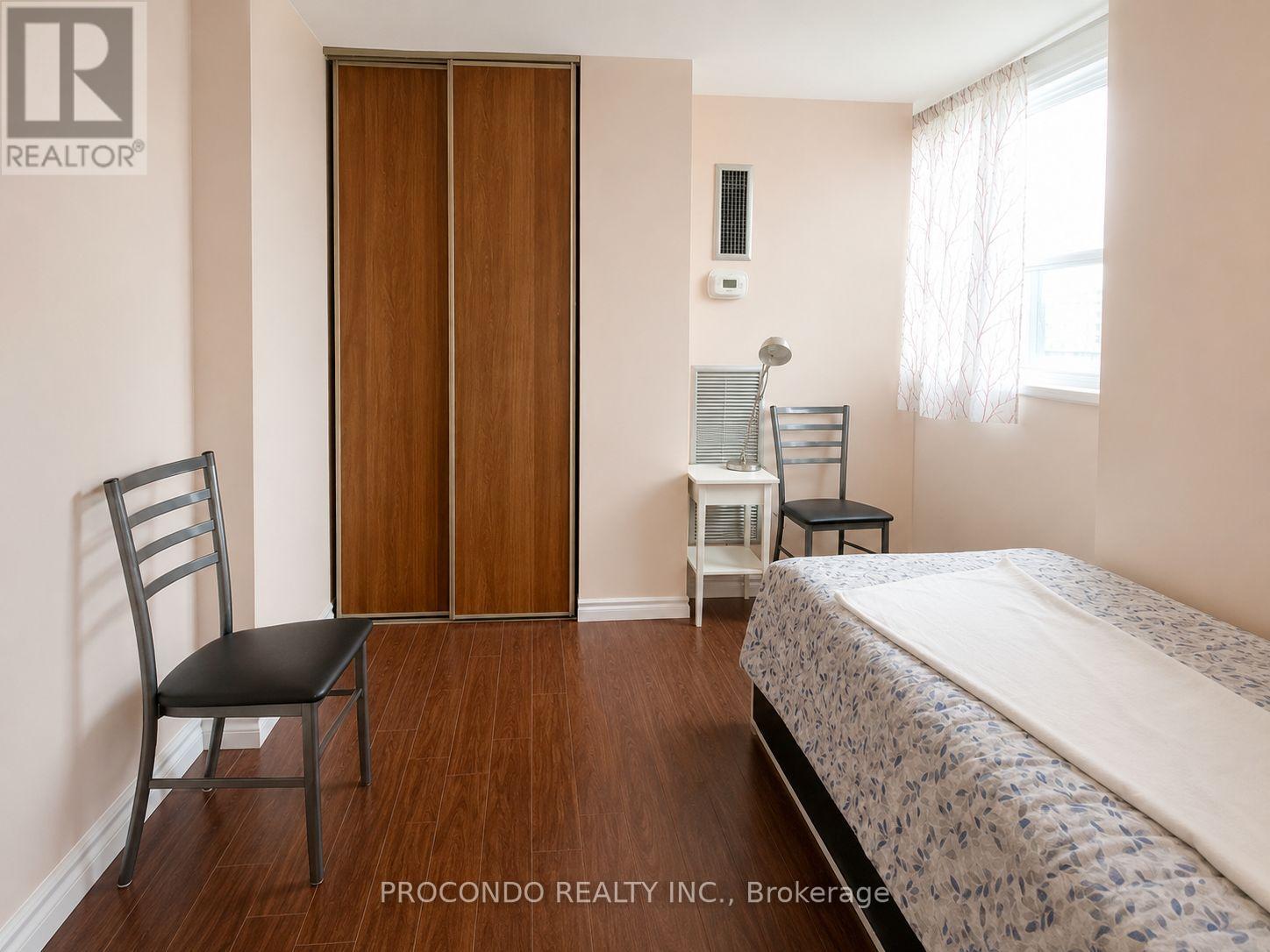 1709 Bedroom - 45 Silver Springs Boulevard, Toronto, Ontario  M1V 1R2 - Photo 4 - E13660628