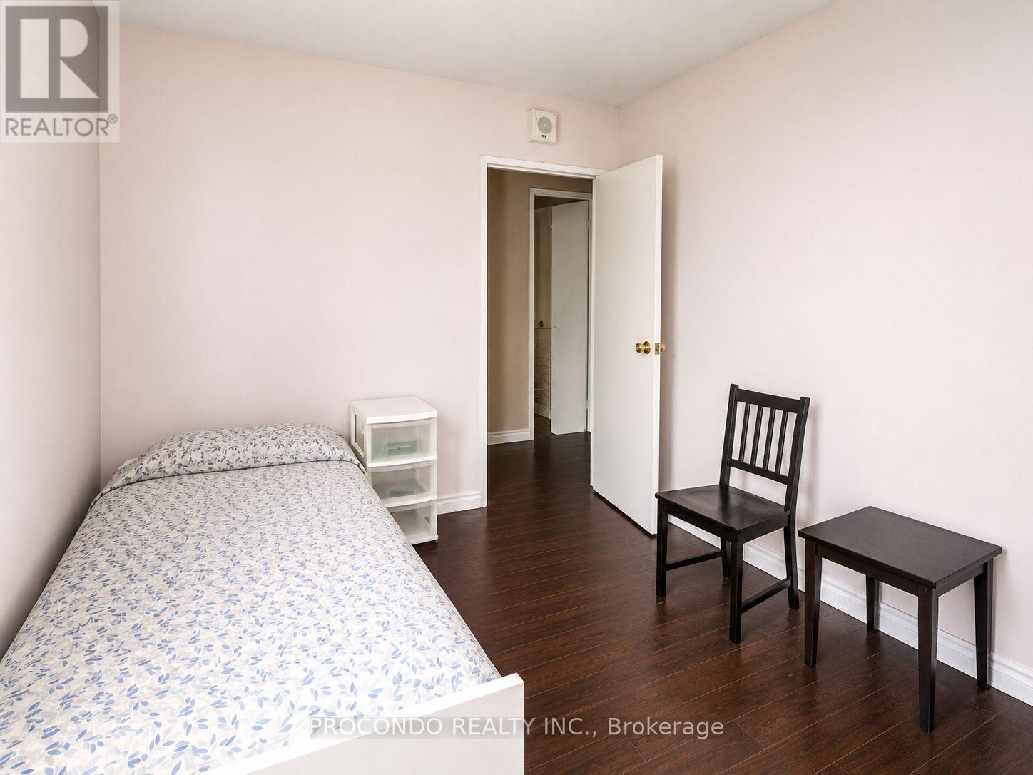 1709 Bedroom - 45 Silver Springs Boulevard, Toronto, Ontario  M1V 1R2 - Photo 5 - E13660628
