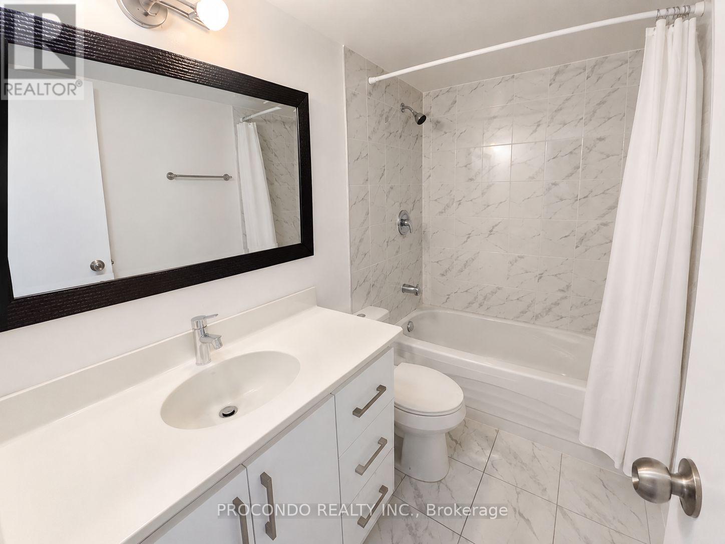 1709 Bedroom - 45 Silver Springs Boulevard, Toronto, Ontario  M1V 1R2 - Photo 7 - E13660628
