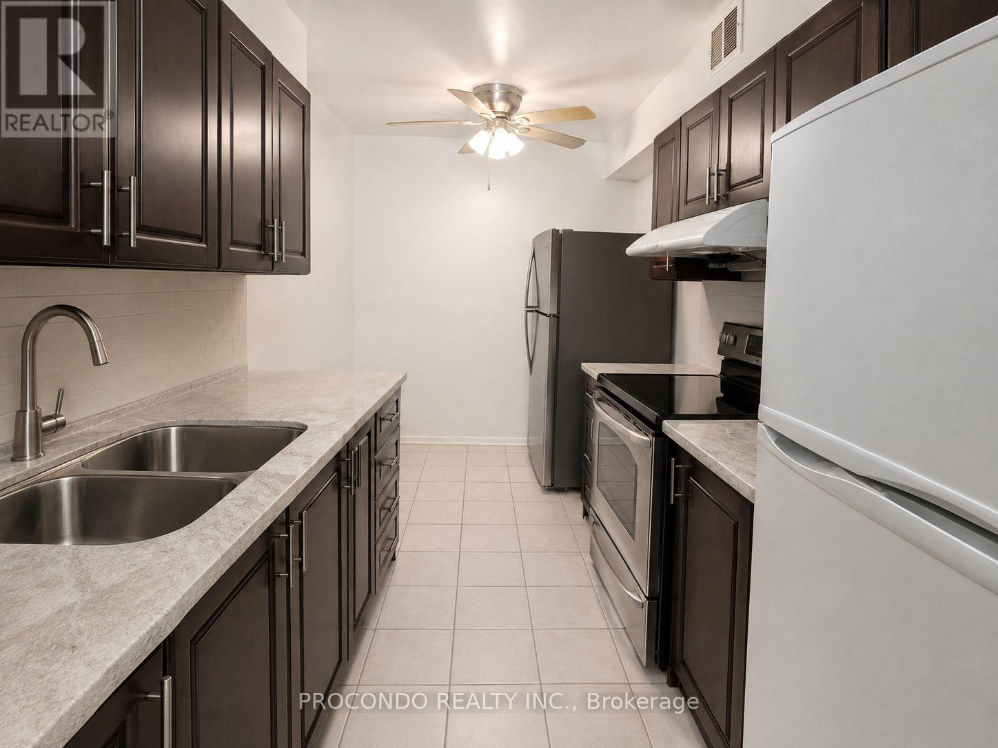 1709 Bedroom - 45 Silver Springs Boulevard, Toronto, Ontario  M1V 1R2 - Photo 9 - E13660628