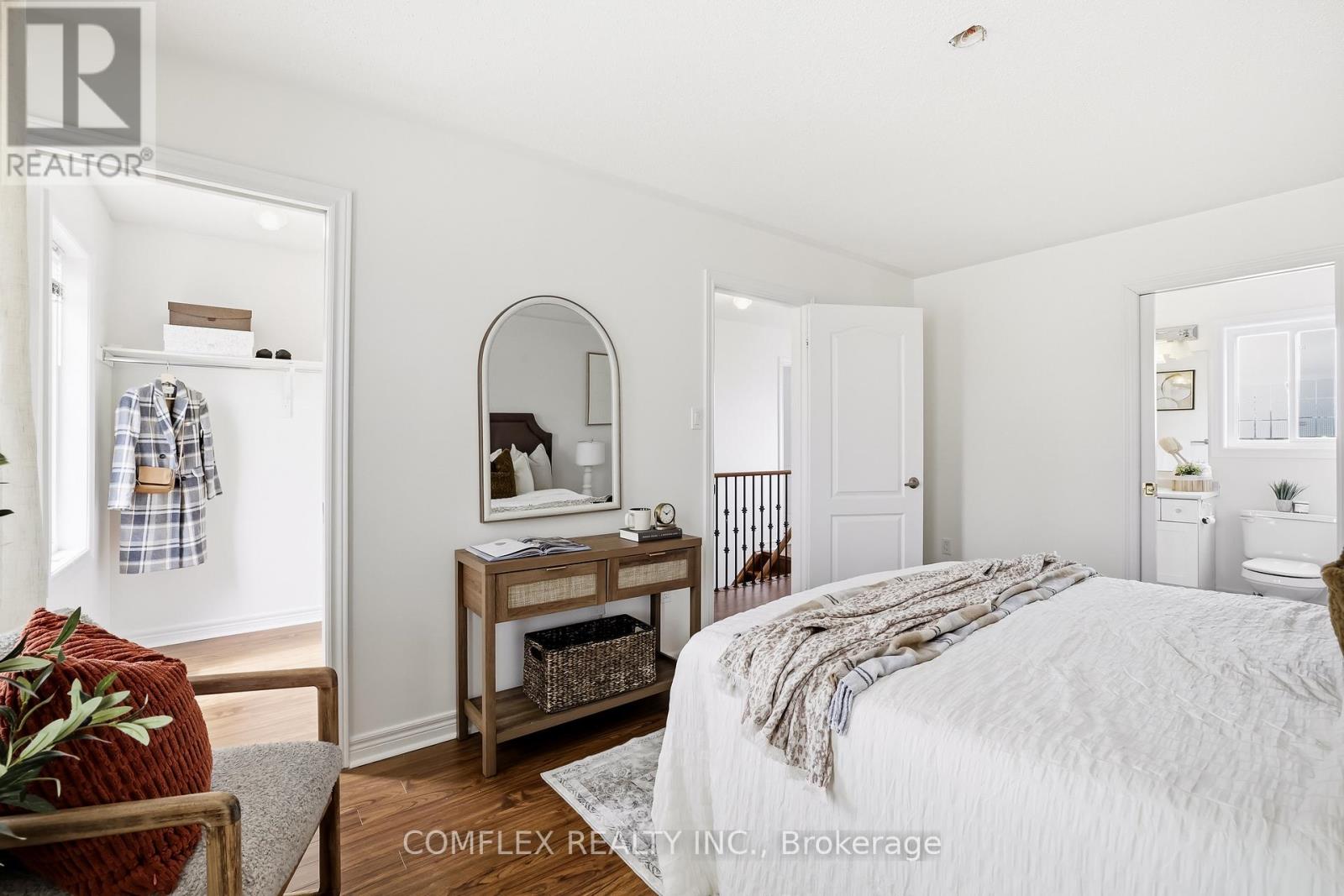 2 Armitage Crescent, Ajax, Ontario  L1T 4G6 - Photo 23 - E13660648