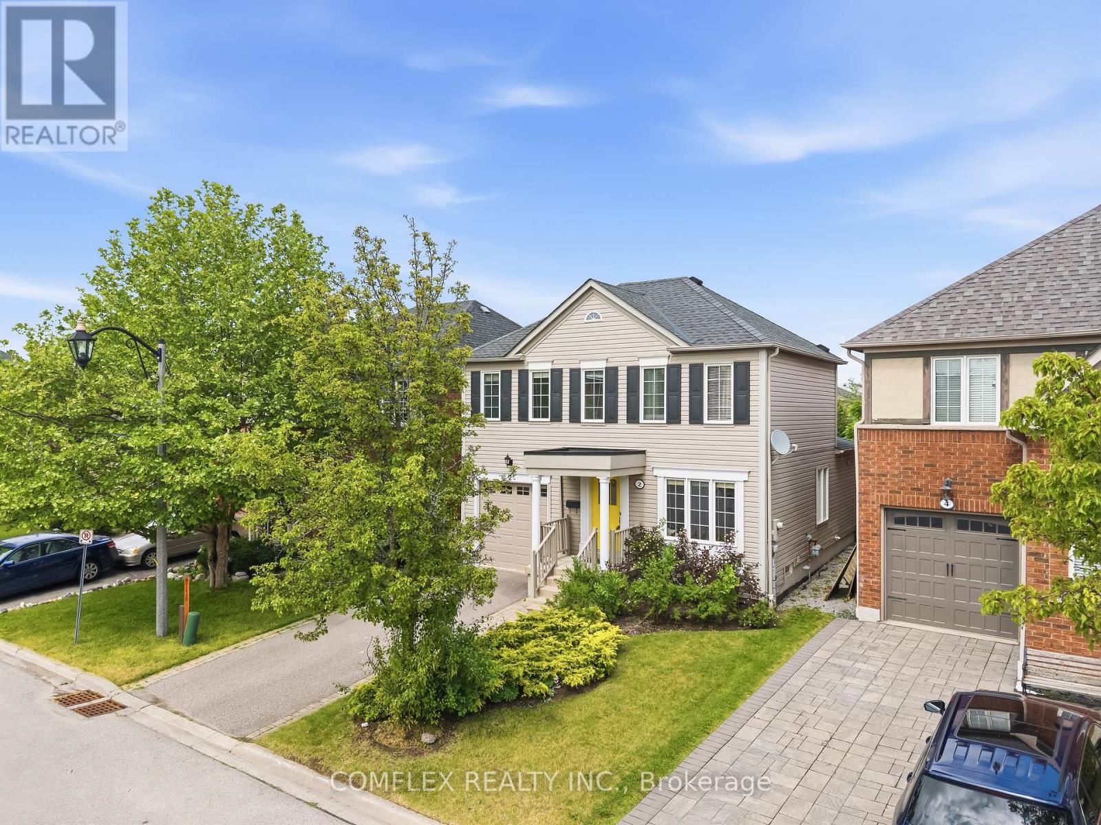 2 Armitage Crescent, Ajax, Ontario  L1T 4G6 - Photo 3 - E13660648
