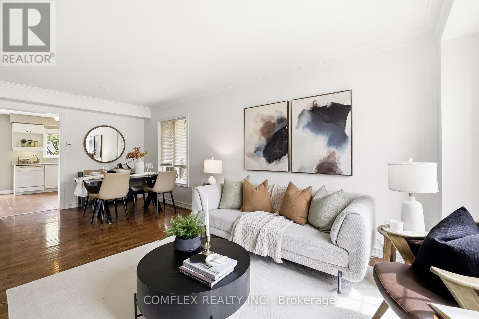 2 Armitage Crescent, Ajax, Ontario  L1T 4G6 - Photo 7 - E13660648