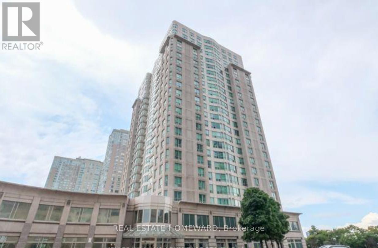 PH305- ROOMB - 18 LEE CENTRE DRIVE, Toronto, Ontario