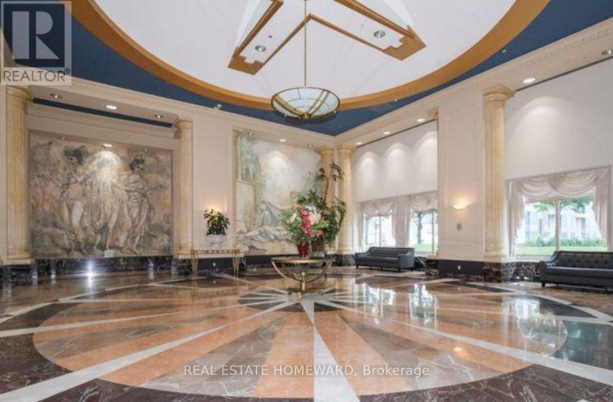 Ph305- Roomb - 18 Lee Centre Drive, Toronto, Ontario  M1H 3H5 - Photo 11 - E13660694