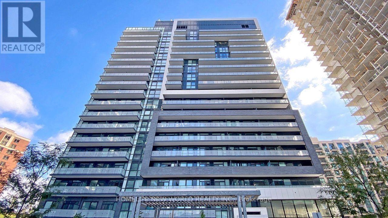 1210 - 75 ONEIDA CRESCENT, Richmond Hill, Ontario