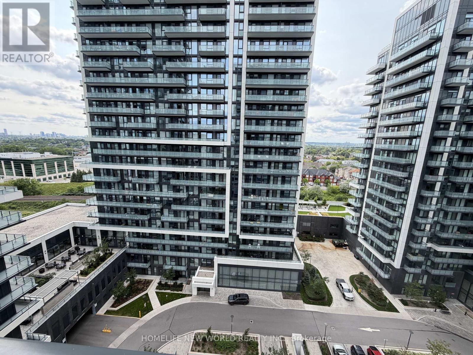 1210 - 75 Oneida Crescent, Richmond Hill, Ontario  L4B 0H3 - Photo 18 - N13660604
