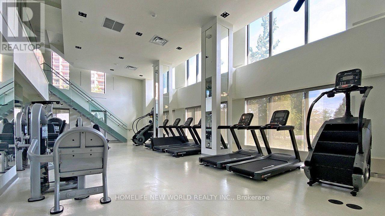 1210 - 75 Oneida Crescent, Richmond Hill, Ontario  L4B 0H3 - Photo 21 - N13660604