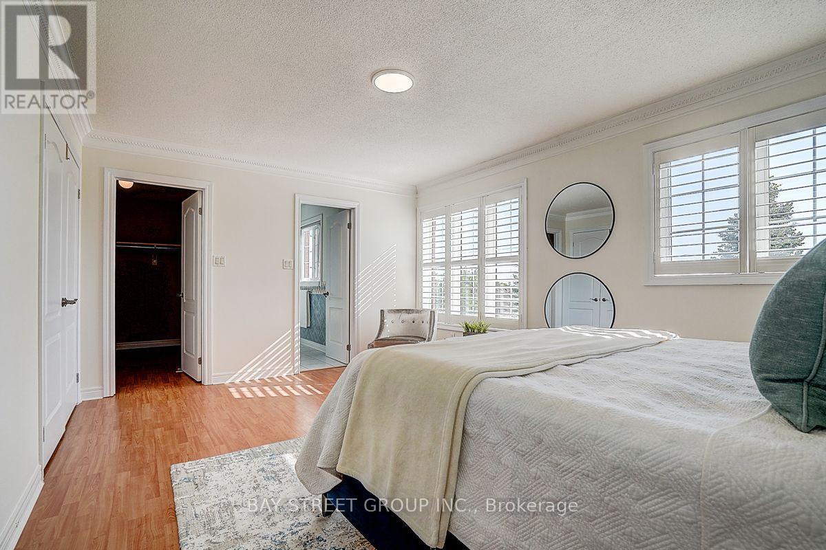 57 Gail Parks Crescent, Newmarket, Ontario  L3X 3B9 - Photo 22 - N13660674