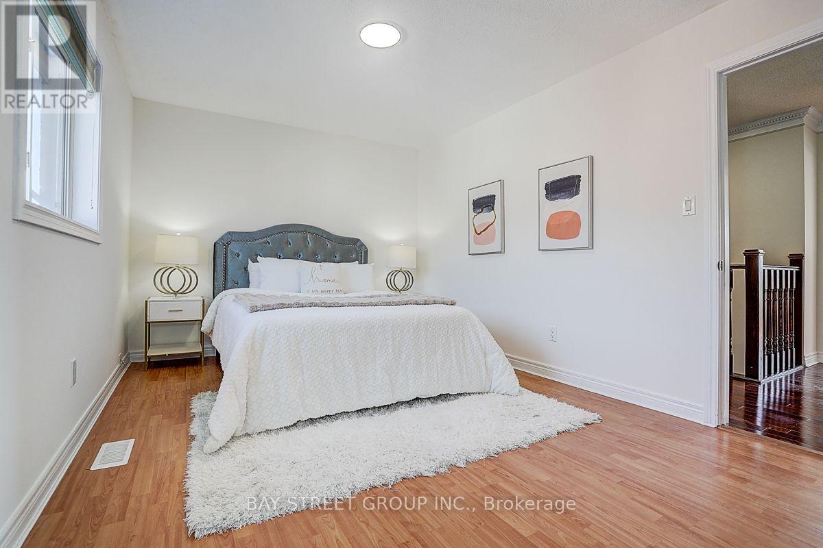 57 Gail Parks Crescent, Newmarket, Ontario  L3X 3B9 - Photo 26 - N13660674