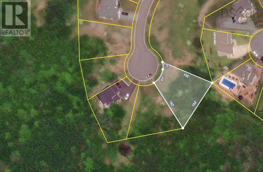Lot 47 Mallard Avenue, Canaan, Nova Scotia  B4N 0A3 - Photo 1 - 202525309