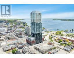 1706 - 39 MARY STREET, Barrie, Ontario