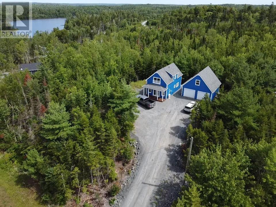 28 36 Vista Lane, East Uniacke, Nova Scotia  B0N 1Z0 - Photo 3 - 202618958