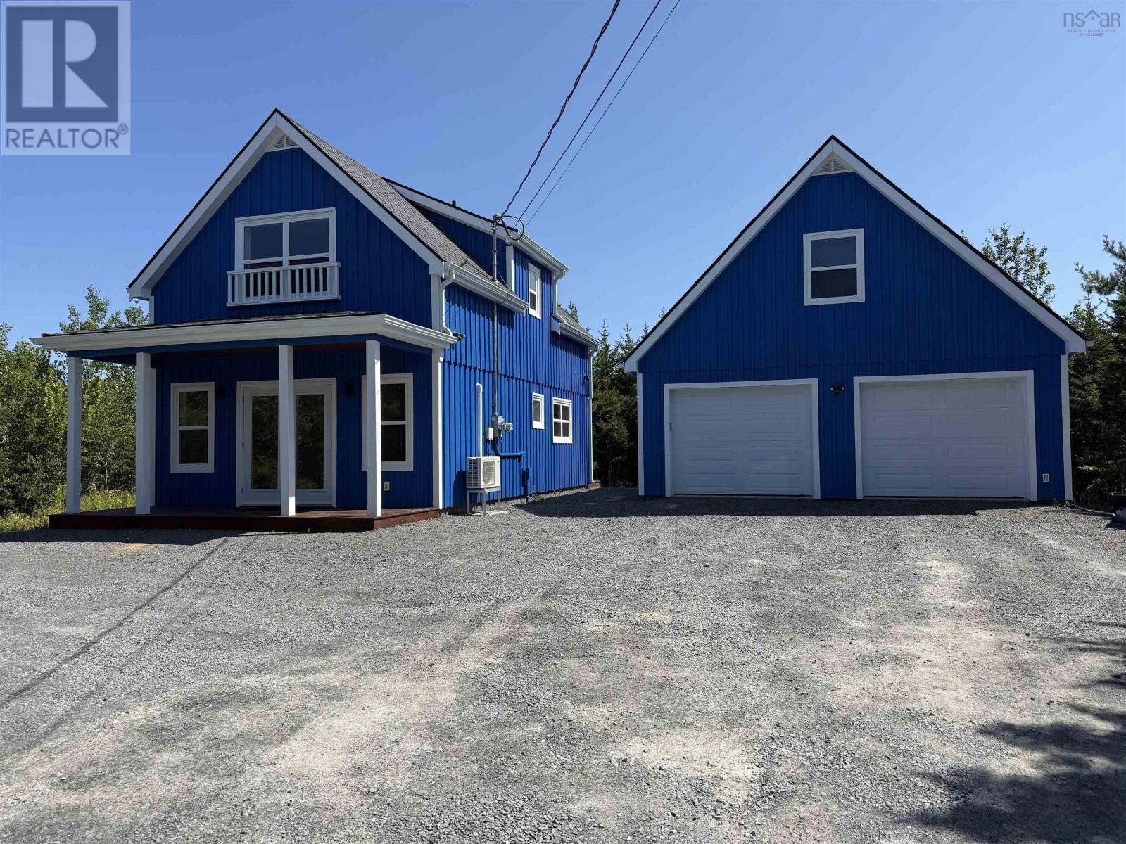 28 36 Vista Lane, East Uniacke, Nova Scotia  B0N 1Z0 - Photo 1 - 202618958