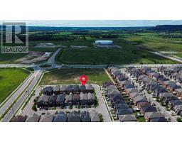 544 BESSBOROUGH DRIVE, Milton, Ontario