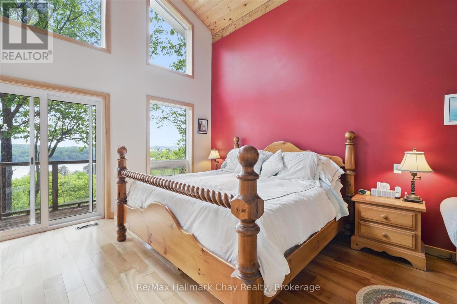 1497 Fox Point Road, Lake Of Bays, Ontario  P0A 1H0 - Photo 20 - X13459608