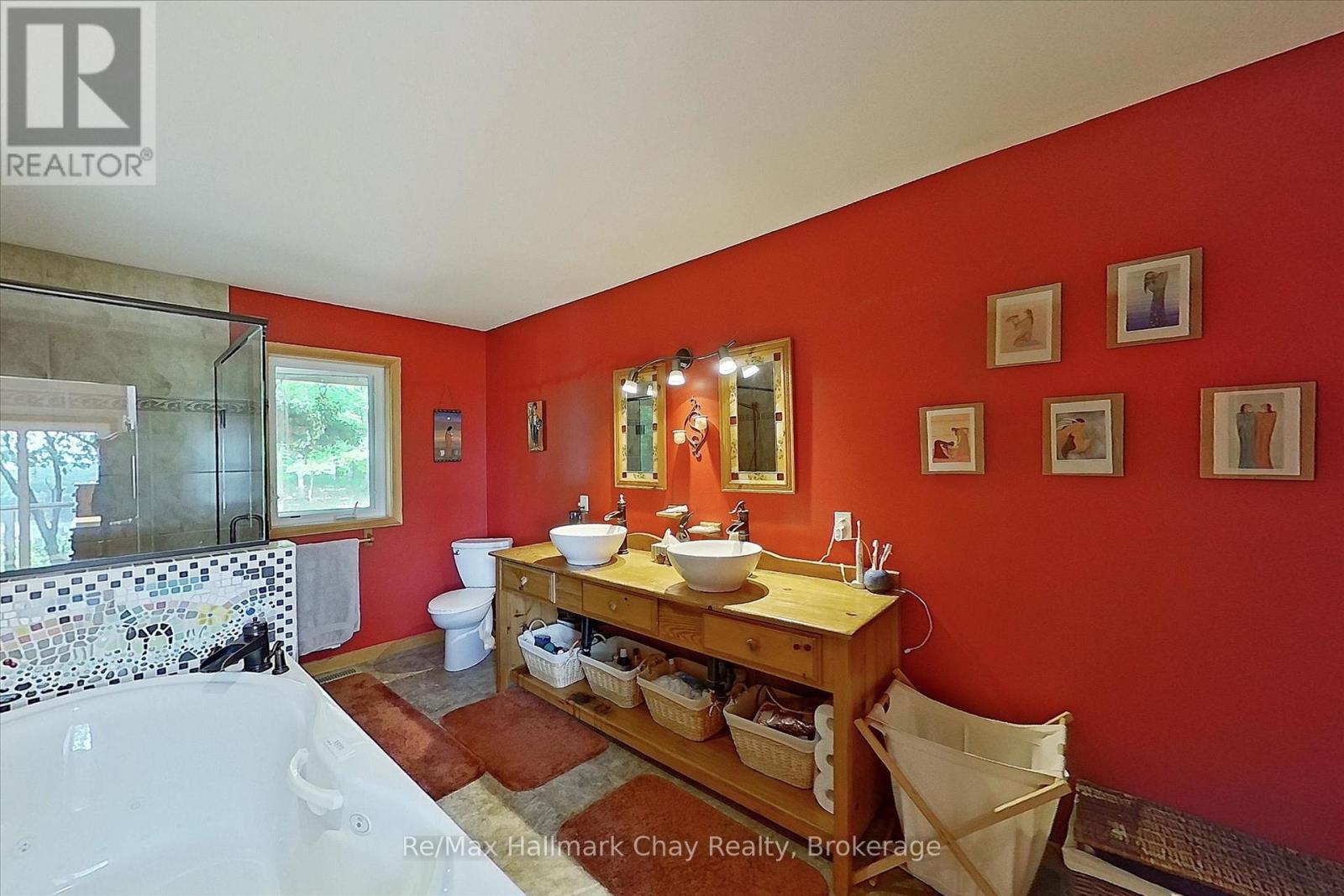 1497 Fox Point Road, Lake Of Bays, Ontario  P0A 1H0 - Photo 23 - X13459608