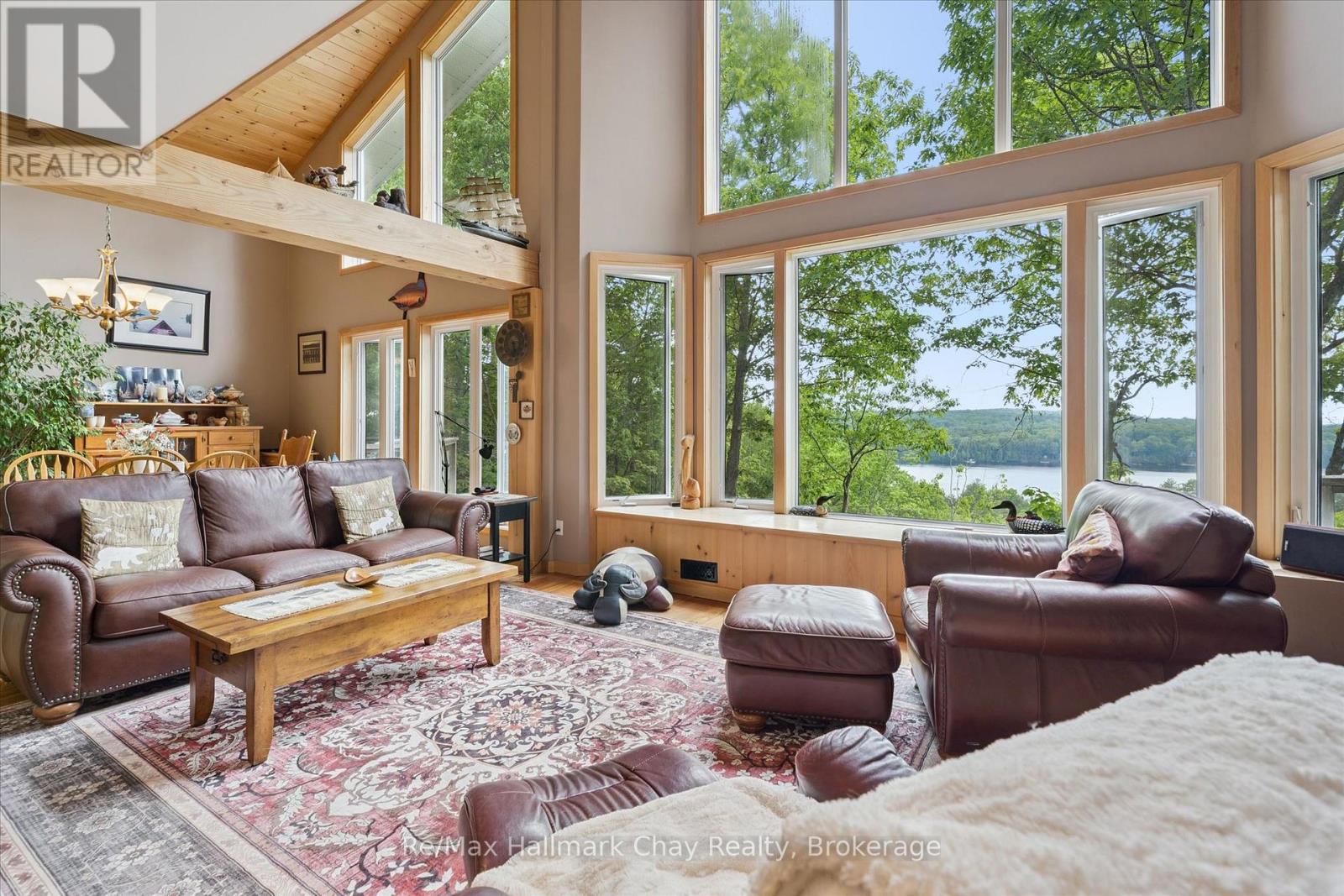 1497 Fox Point Road, Lake Of Bays, Ontario  P0A 1H0 - Photo 16 - X13459608