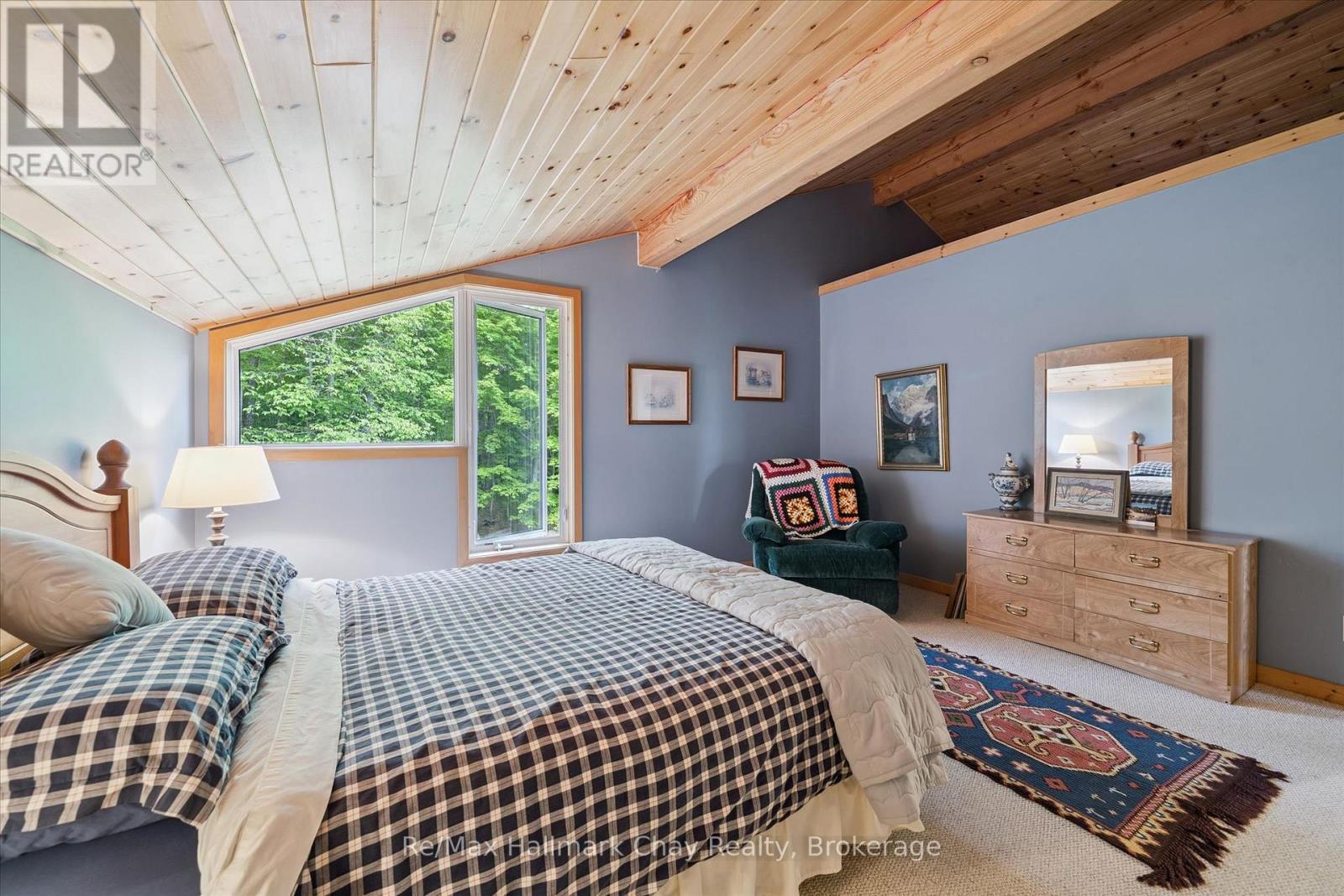 1497 Fox Point Road, Lake Of Bays, Ontario  P0A 1H0 - Photo 26 - X13459608