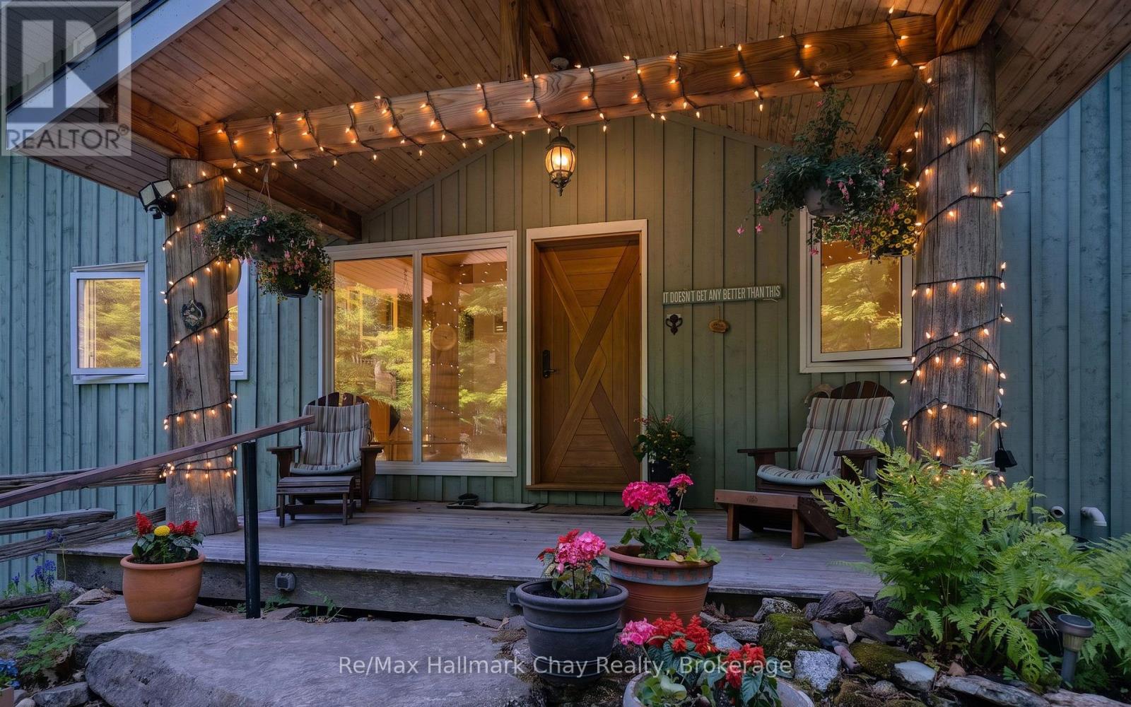 1497 Fox Point Road, Lake Of Bays, Ontario  P0A 1H0 - Photo 13 - X13459608