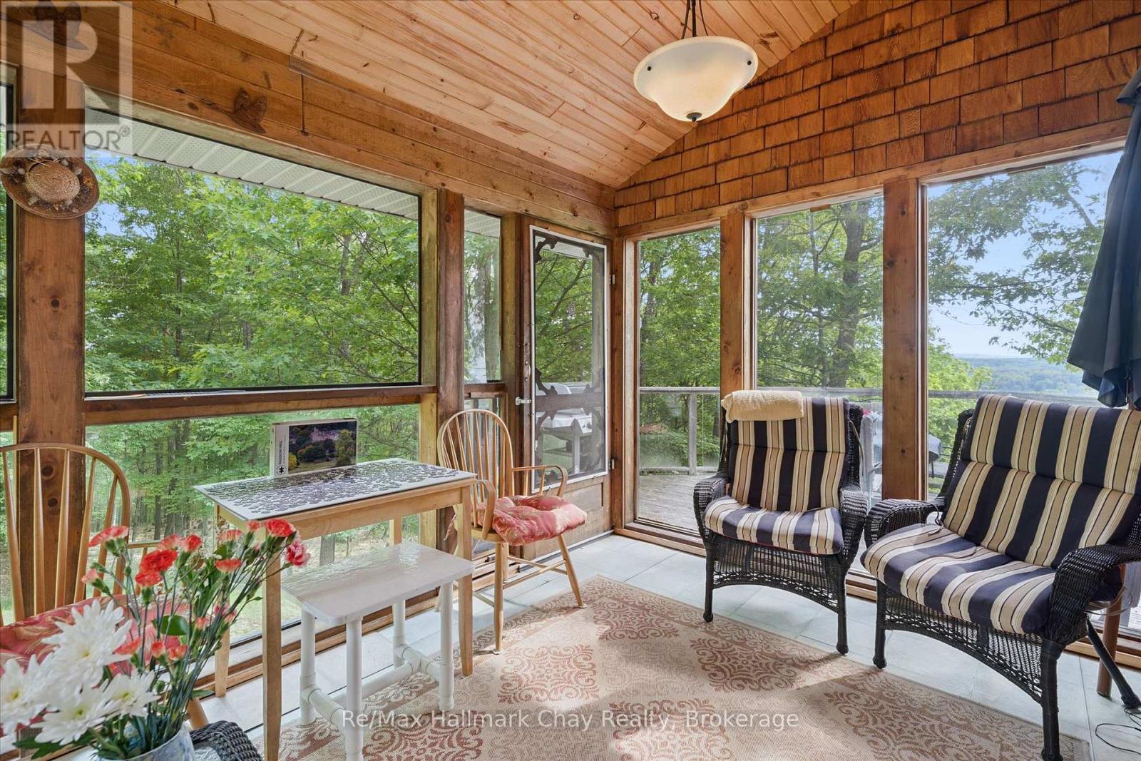 1497 Fox Point Road, Lake Of Bays, Ontario  P0A 1H0 - Photo 19 - X13459608