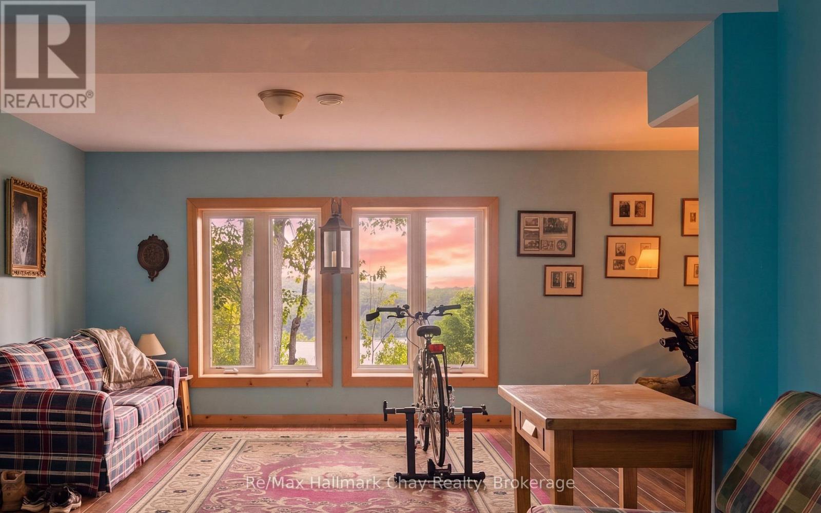 1497 Fox Point Road, Lake Of Bays, Ontario  P0A 1H0 - Photo 28 - X13459608
