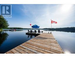 1195 LAKESHORE DRIVE N, Bracebridge, Ontario