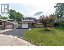 111 GLENBURNIE DRIVE, Guelph, Ontario
