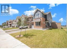 53 MUDMINNOW CRESCENT, Ottawa, Ontario