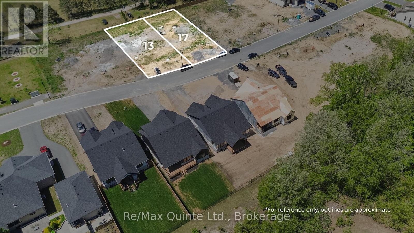13 Deerview Drive, Quinte West, Ontario  K8V 0L8 - Photo 7 - X13634872