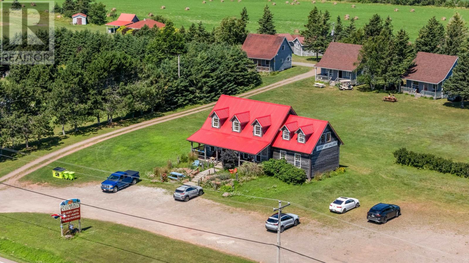 10094 RTE 6, Stanley Bridge, Prince Edward Island