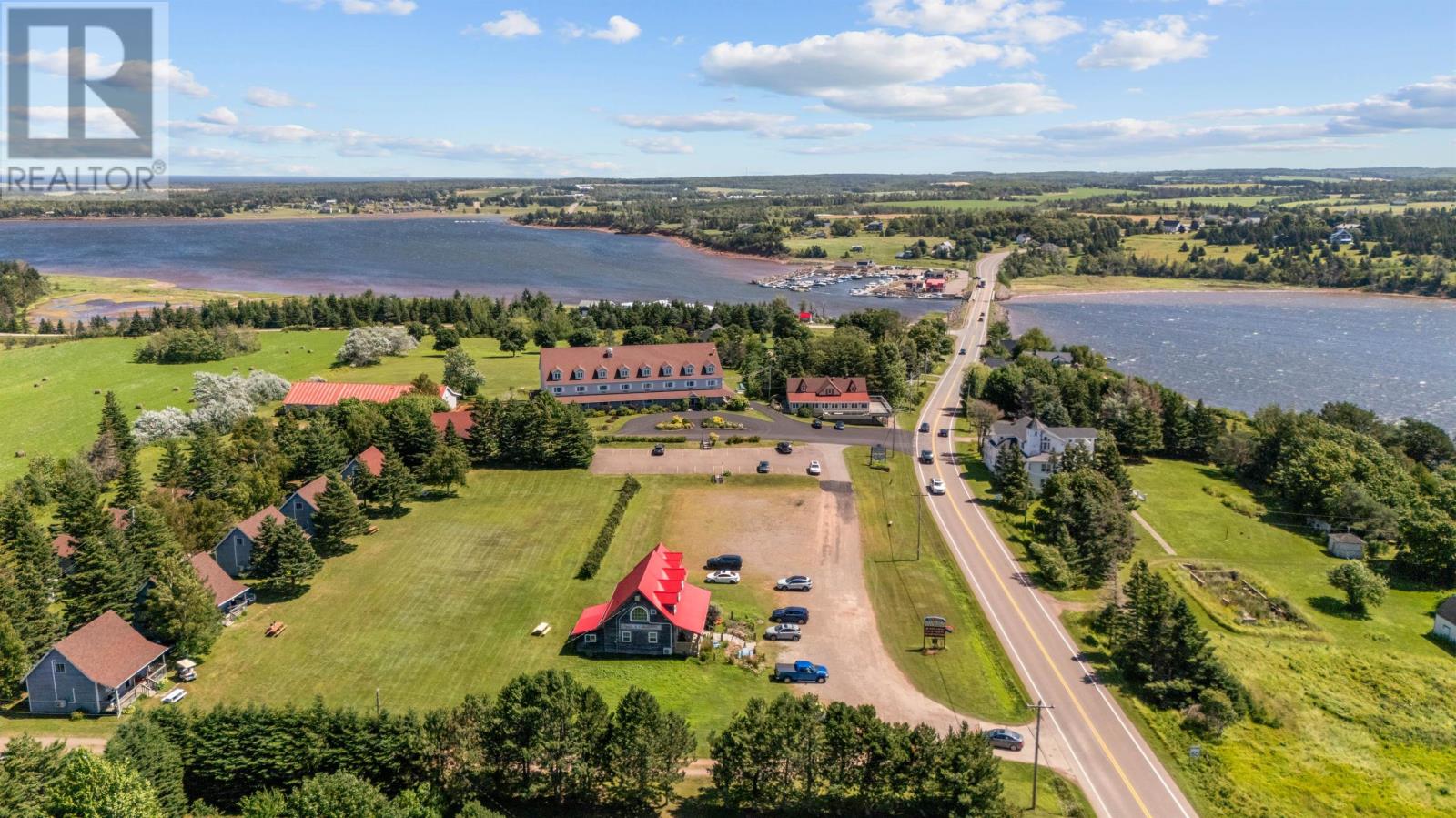 10094 Rte 6, Stanley Bridge, Prince Edward Island  C0B 1M0 - Photo 42 - 202619589