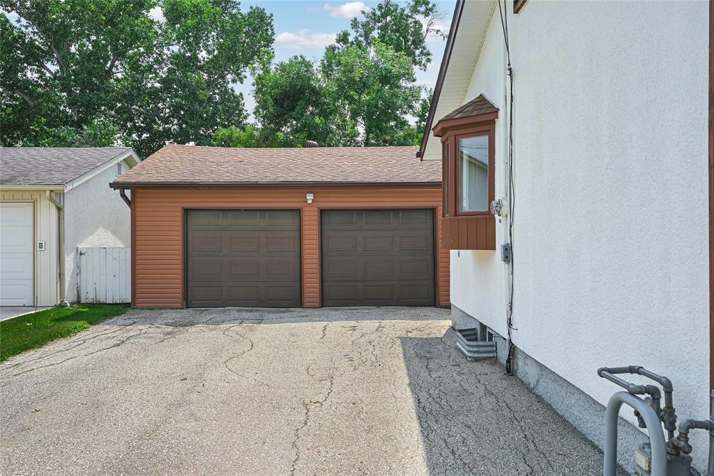4934 Eldridge Avenue, Winnipeg, Manitoba  R3R 0M5 - Photo 21 - 202619955