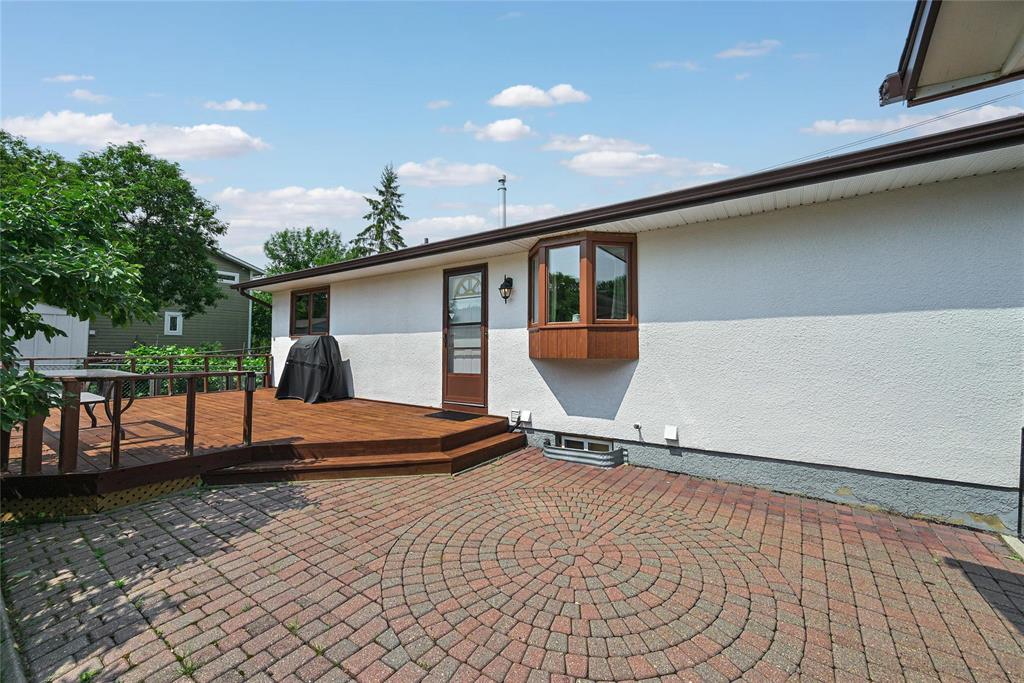 4934 Eldridge Avenue, Winnipeg, Manitoba  R3R 0M5 - Photo 22 - 202619955