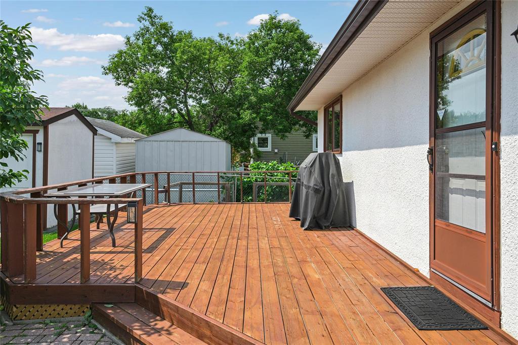 4934 Eldridge Avenue, Winnipeg, Manitoba  R3R 0M5 - Photo 24 - 202619955