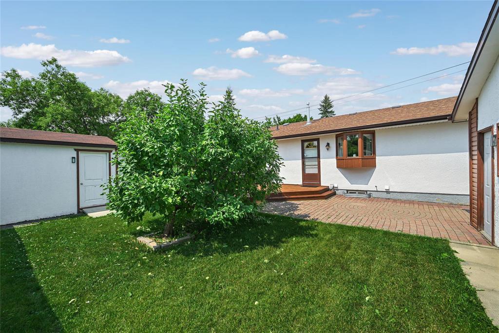 4934 Eldridge Avenue, Winnipeg, Manitoba  R3R 0M5 - Photo 26 - 202619955