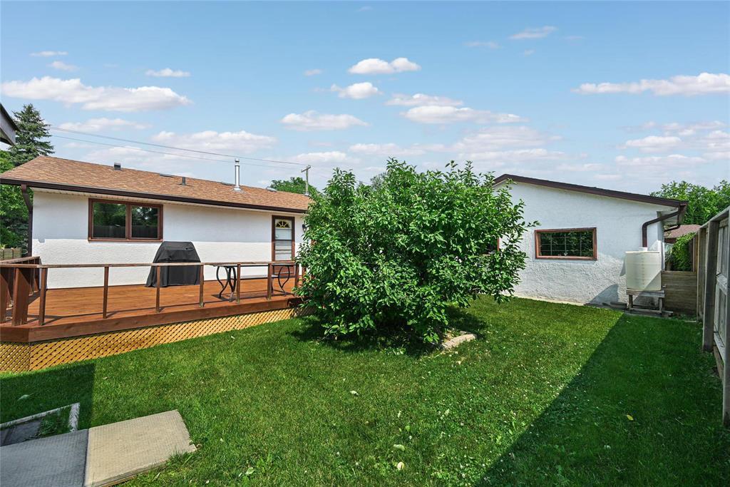4934 Eldridge Avenue, Winnipeg, Manitoba  R3R 0M5 - Photo 27 - 202619955