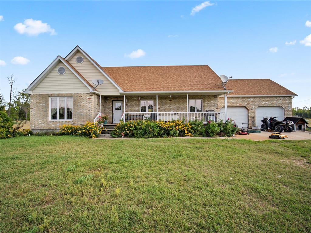 58021 Pth 12 Highway, Piney Rm, Manitoba  R0A 1K0 - Photo 3 - 202620077