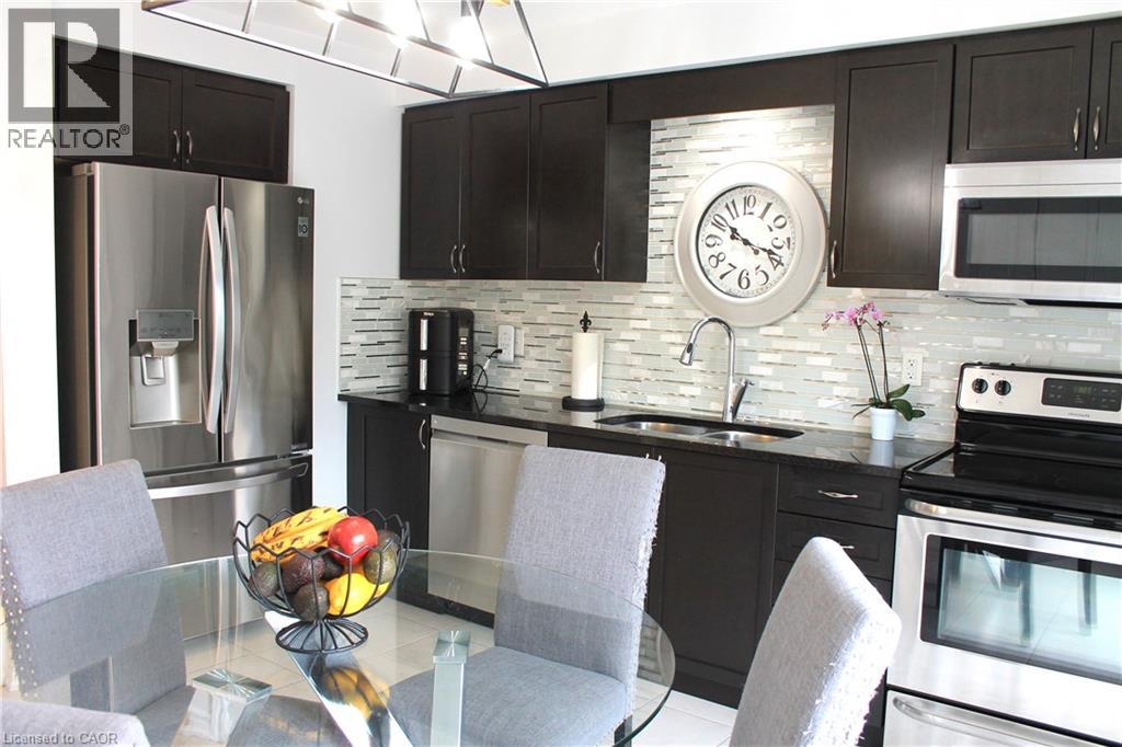 12 Poplar Drive Unit# 21, Cambridge, Ontario  N3C 0G4 - Photo 7 - 40849598