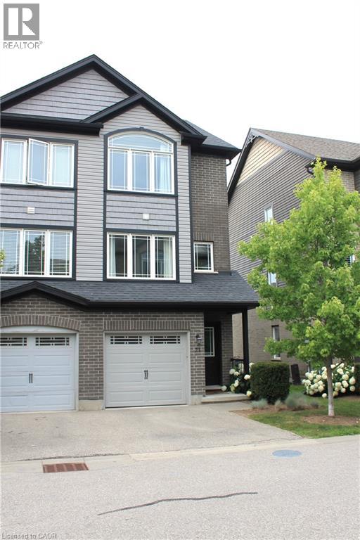 12 POPLAR Drive Unit# 21, Cambridge, Ontario