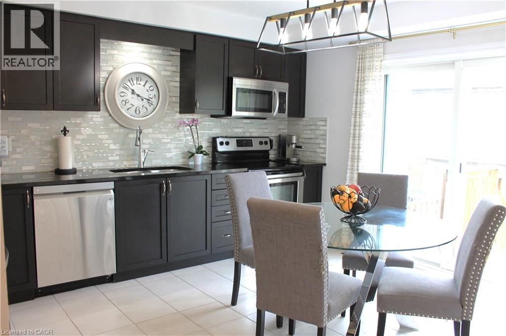 12 Poplar Drive Unit# 21, Cambridge, Ontario  N3C 0G4 - Photo 6 - 40849598