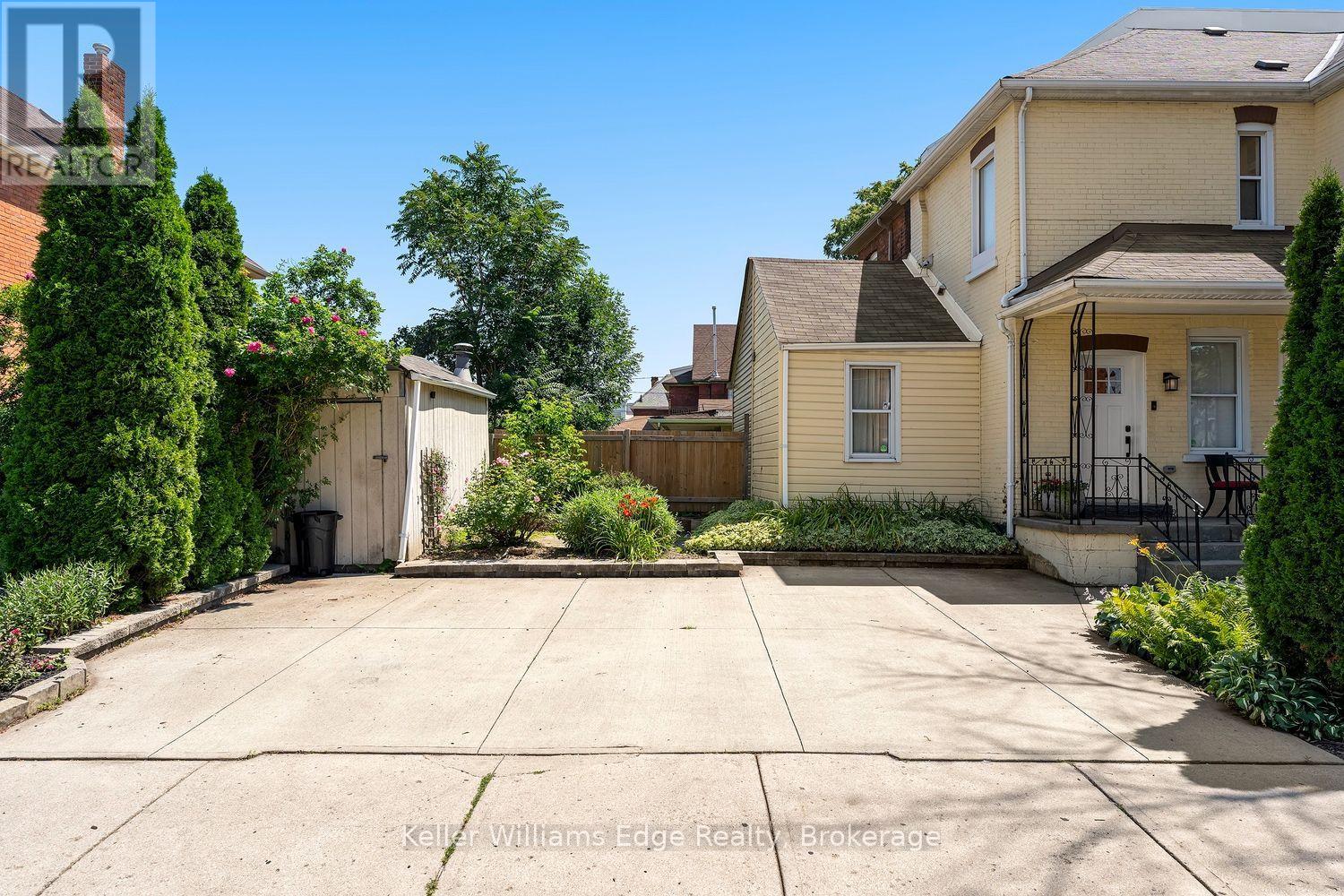 467 King William Street, Hamilton, Ontario  L8L 1R2 - Photo 35 - X13660162