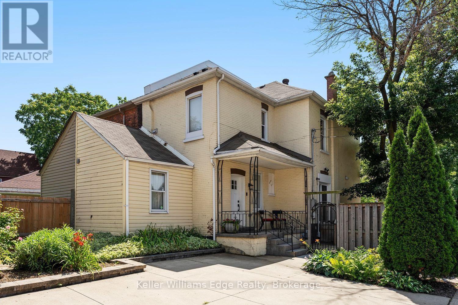 467 King William Street, Hamilton, Ontario  L8L 1R2 - Photo 36 - X13660162