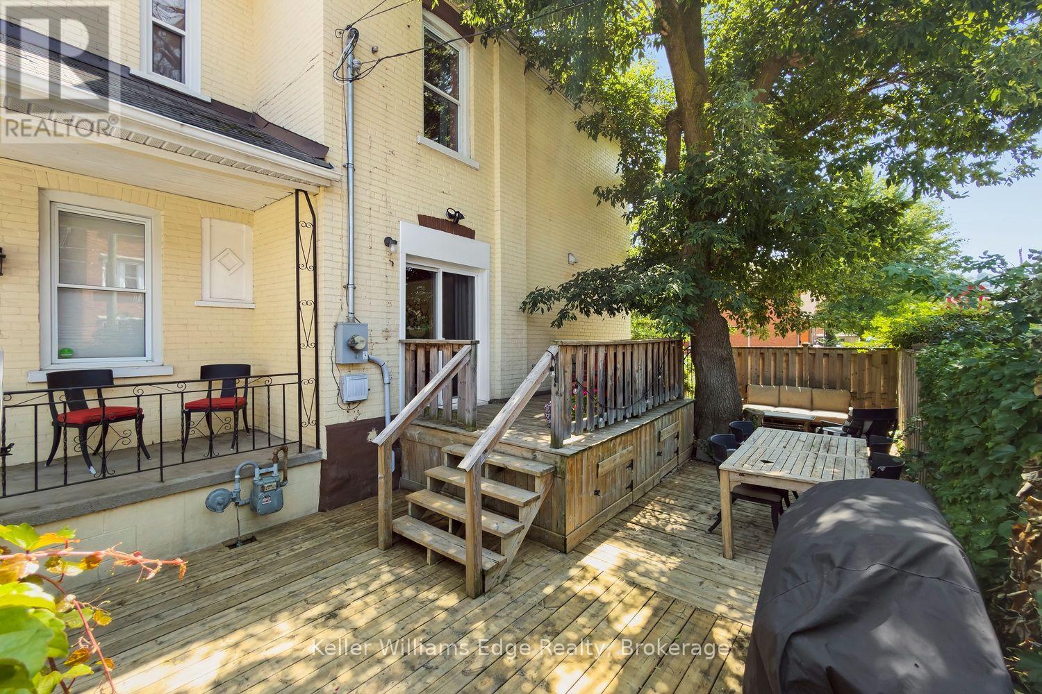 467 King William Street, Hamilton, Ontario  L8L 1R2 - Photo 39 - X13660162