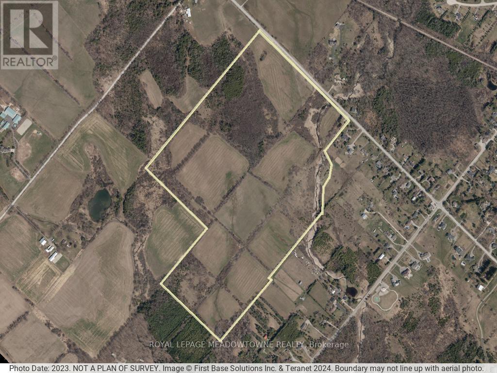11080 First Line Nassagaweya, Milton, Ontario  L0P 1J0 - Photo 2 - W13208214