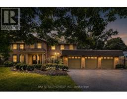 244 COLCHESTER DRIVE, Oakville, Ontario