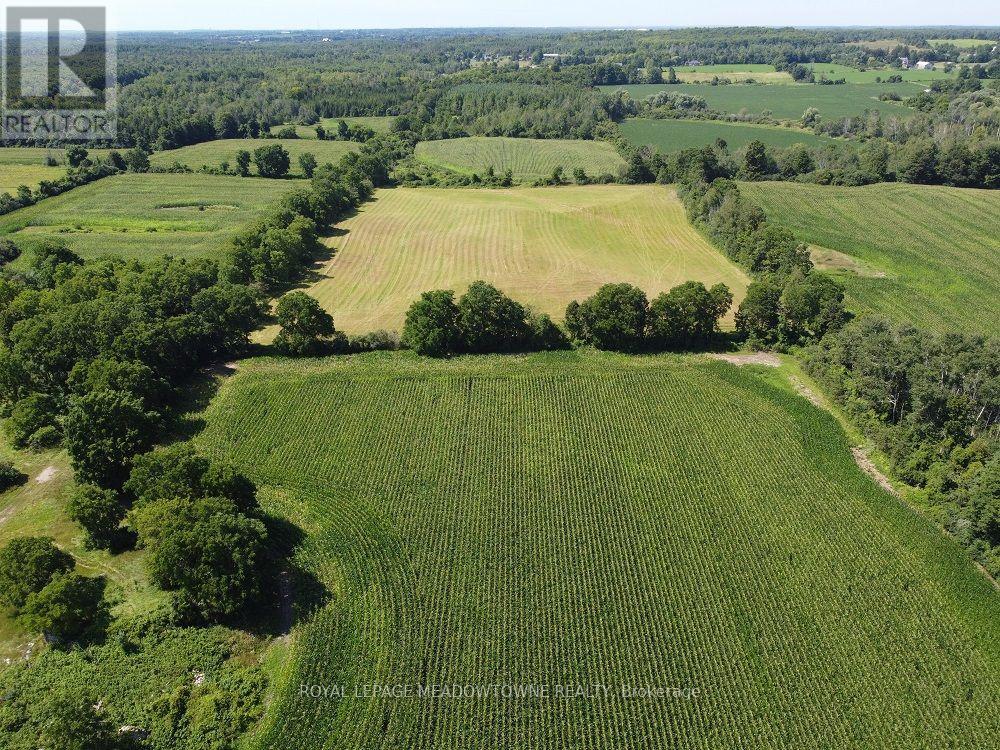 11080 FIRST LINE NASSAGAWEYA, Milton, Ontario
