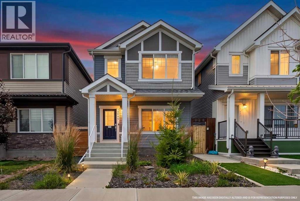 14945 1 Street NW, calgary, Alberta